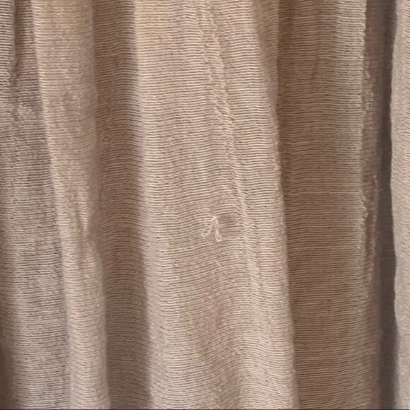 Anthropologie Sine Rosette Cocktail Dress - Picture 4 of 9